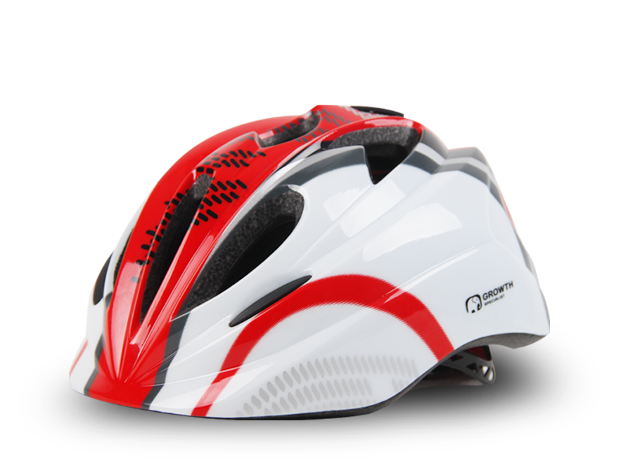 Leisure helmet