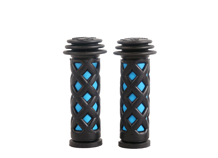 Handlebar grips